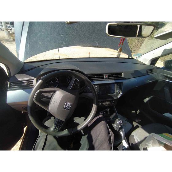 Kit Airbag para Seat Arona