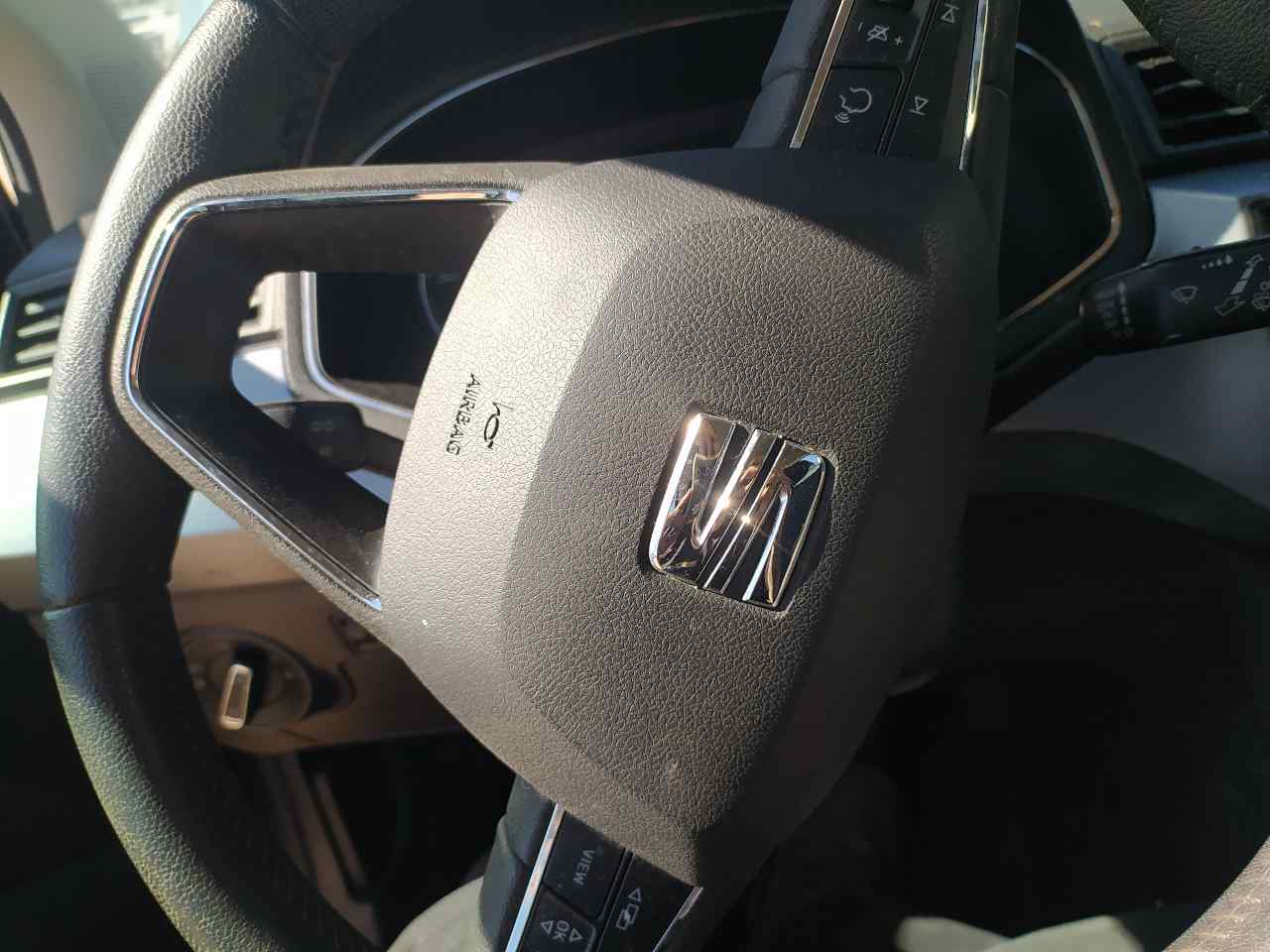 Kit Airbag para Seat Arona