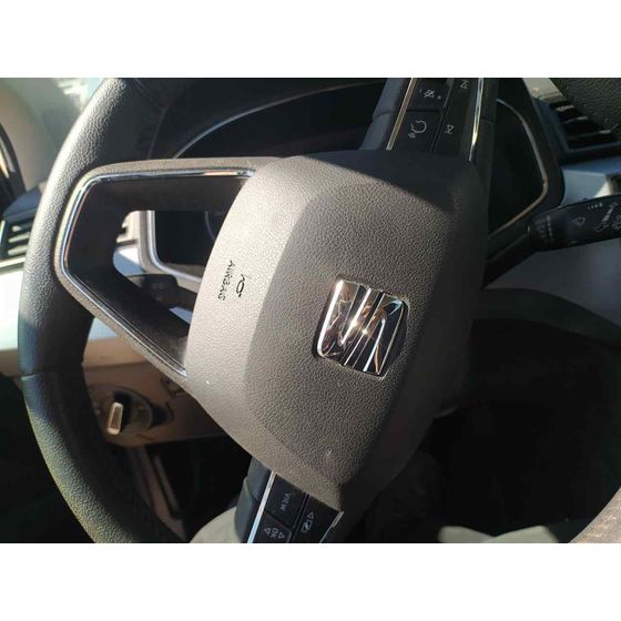 Kit Airbag para Seat Arona