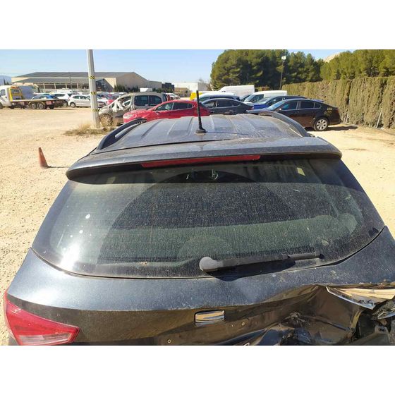 Luna Trasera para Seat Arona