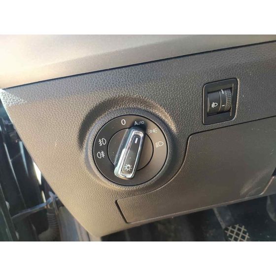 Mando Luces para Seat Arona