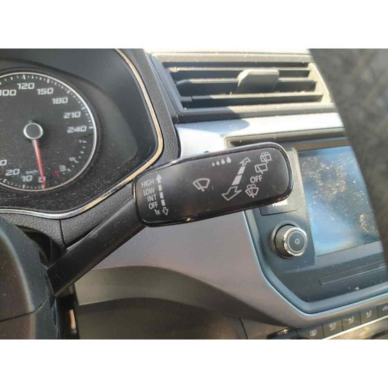 Mando Luces Y Limpia para Seat Arona
