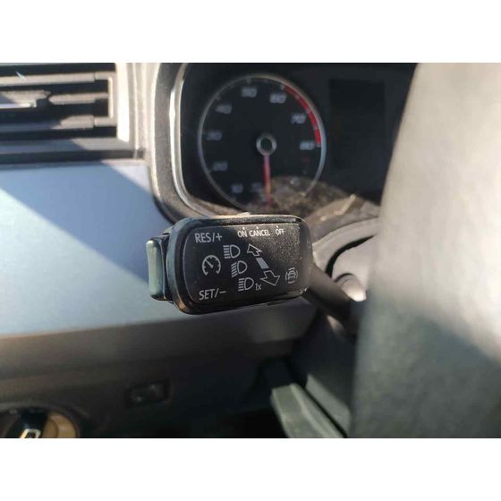 Mando Luces Y Limpia para Seat Arona