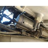 Motor Arranque para Seat Arona
