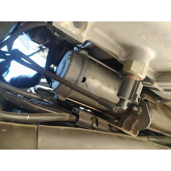 Motor Arranque para Seat Arona