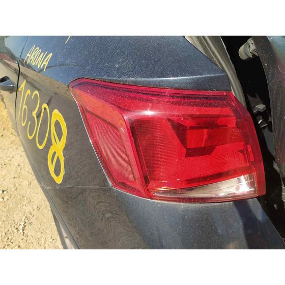 Piloto Trasero Izquierdo para Seat Arona
