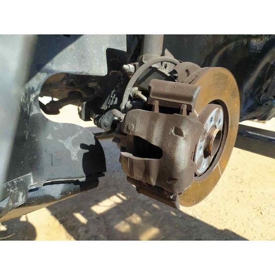 Pinza Freno Delantera Izquierda para Seat Arona
