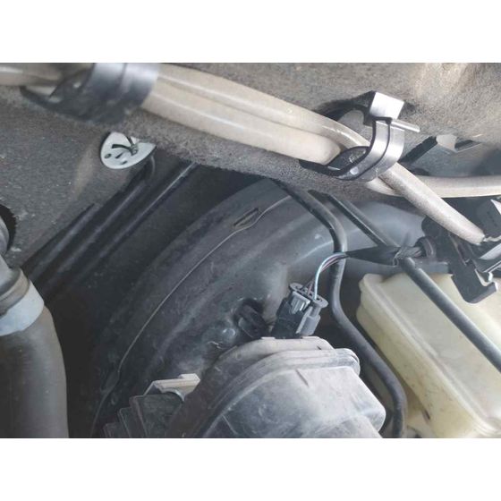 Servofreno para Seat Arona