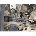 Transmision Delantera Derecha para Seat Arona