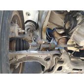 Transmision Delantera Derecha para Seat Arona