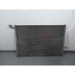 Radiador Agua Adicional para Mercedes-Benz Clase C (W205) Lim.
