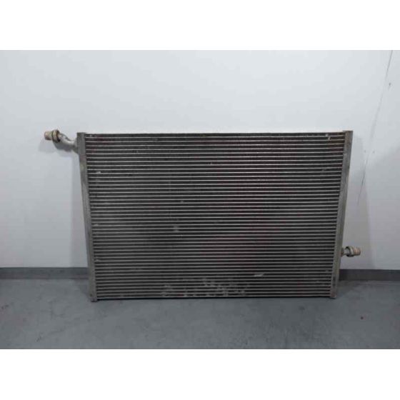 Radiador Agua Adicional para Mercedes-Benz Clase C (W205) Lim.