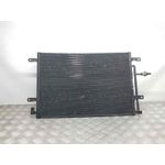 Condensador / Radiador Aire Acondicionado para Audi A4 Berlina (8E)