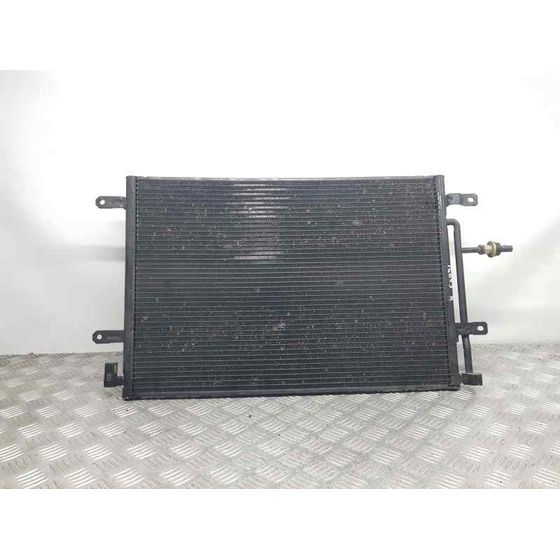 Condensador / Radiador Aire Acondicionado para Audi A4 Berlina (8E)