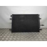 Condensador / Radiador Aire Acondicionado para Audi A4 Berlina (8E)