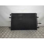 Condensador / Radiador Aire Acondicionado para Audi A4 Berlina (8E)