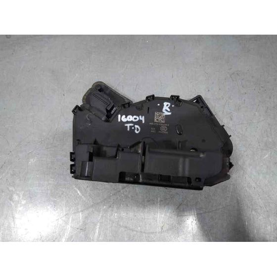 Cerradura Puerta Trasera Derecha para Seat Ateca (Kh7)