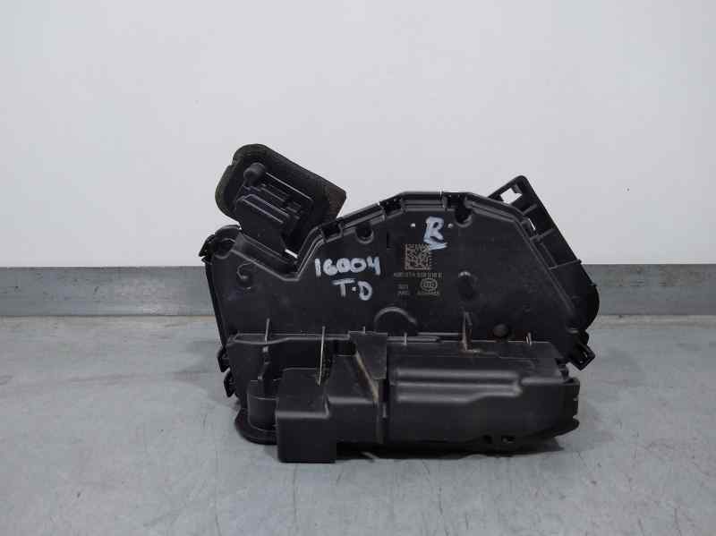 Cerradura Puerta Trasera Derecha para Seat Ateca (Kh7)