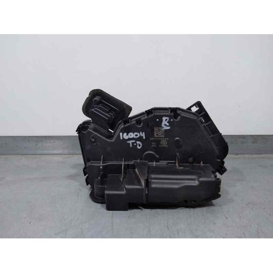 Cerradura Puerta Trasera Derecha para Seat Ateca (Kh7)