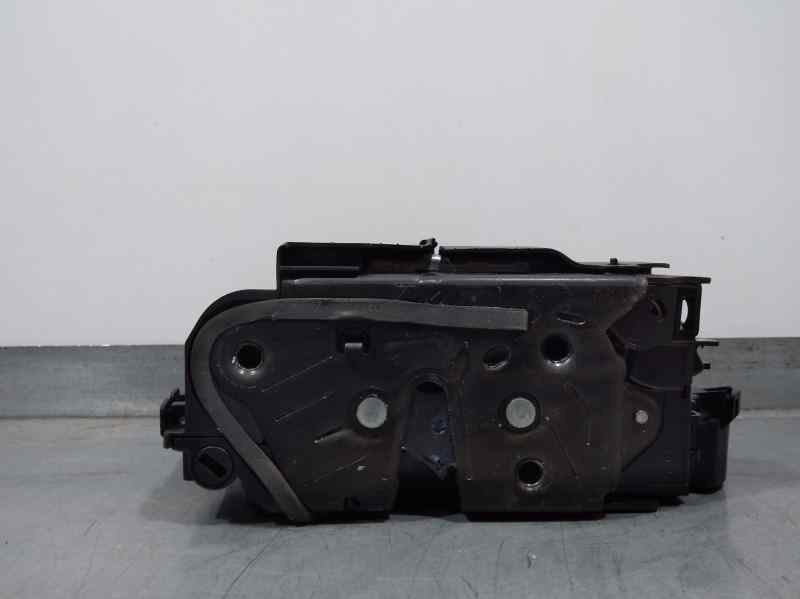 Cerradura Puerta Trasera Derecha para Seat Ateca (Kh7)