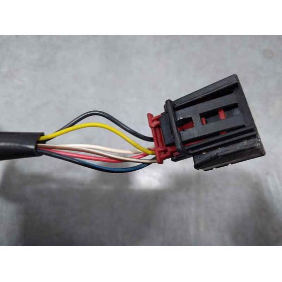 Retrovisor Izquierdo para Audi A4 Avant (8K5) (2008)