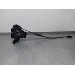Cerradura Puerta Delantera Izquierda para Renault Captur Ii