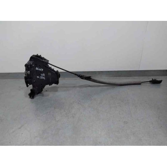 Cerradura Puerta Delantera Izquierda para Renault Captur Ii