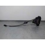 Cerradura Puerta Delantera Izquierda para Renault Captur Ii