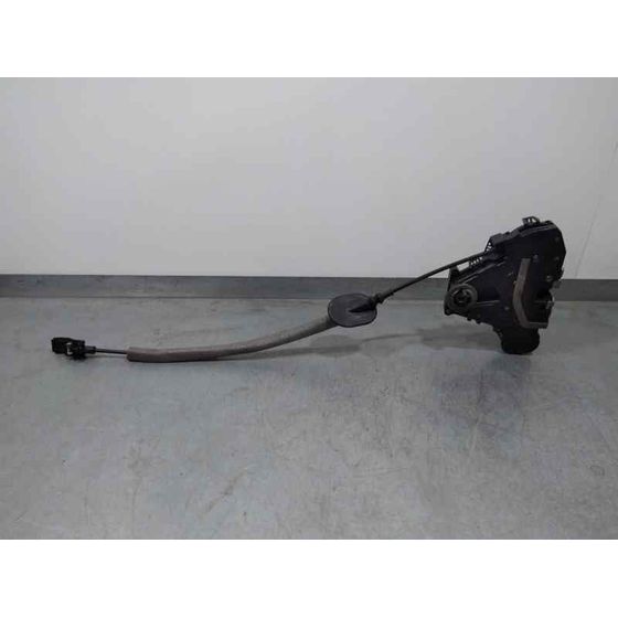 Cerradura Puerta Delantera Izquierda para Renault Captur Ii
