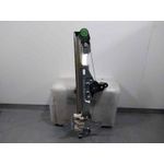 Elevalunas Trasero Izquierdo para Nissan Qashqai (J11)