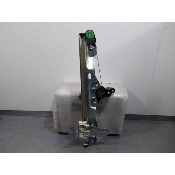 Elevalunas Trasero Izquierdo para Nissan Qashqai (J11)