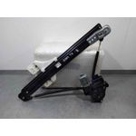 Elevalunas Trasero Derecho para Seat Ateca (Kh7)