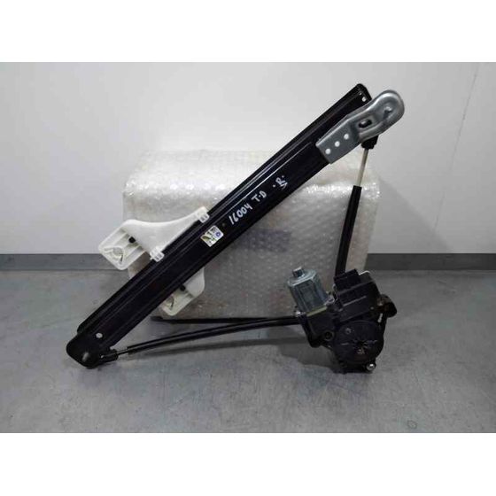 Elevalunas Trasero Derecho para Seat Ateca (Kh7)