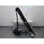 Elevalunas Trasero Derecho para Seat Ateca (Kh7)