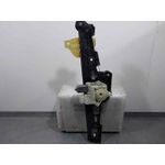 Elevalunas Delantero Izquierdo para Renault Captur Ii