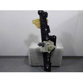 Elevalunas Delantero Izquierdo para Renault Captur Ii