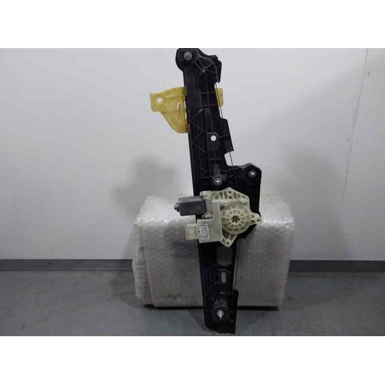 Elevalunas Delantero Izquierdo para Renault Captur Ii
