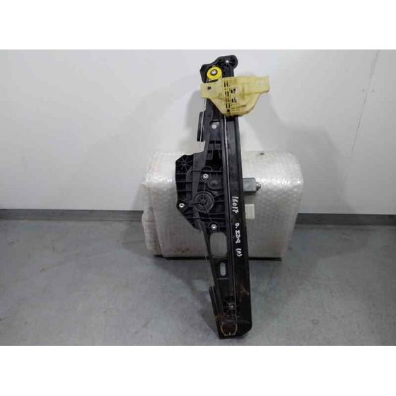 Elevalunas Delantero Izquierdo para Renault Captur Ii