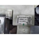 Elevalunas Delantero Izquierdo para Renault Captur Ii