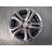 Llanta para Peugeot 208