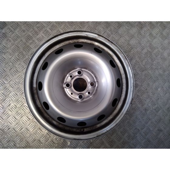 Llanta para Fiat Fiorino