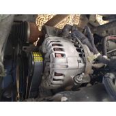 Alternador para Opel Insignia Berlina