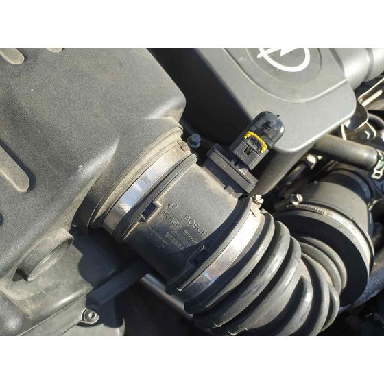 Caudalimetro para Opel Insignia Berlina