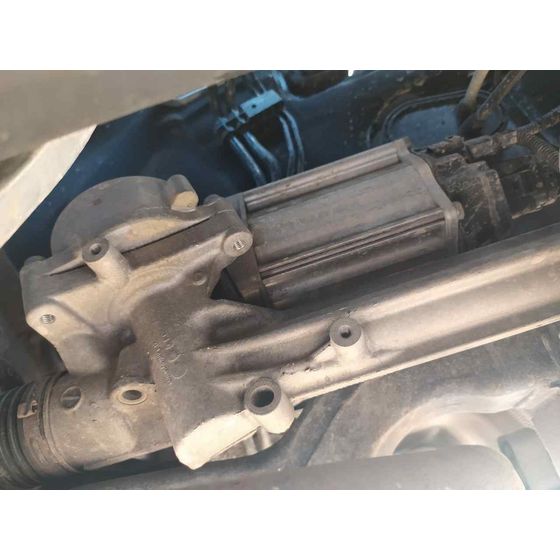 Cremallera Direccion para Opel Insignia Berlina