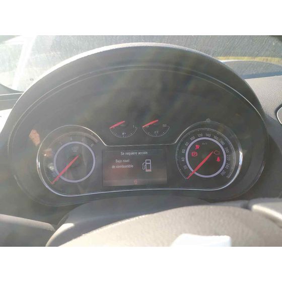 Cuadro Instrumentos para Opel Insignia Berlina