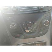 Mando Climatizador para Opel Insignia Berlina