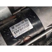 Motor Arranque para Opel Insignia Berlina