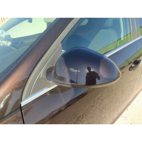 Retrovisor Izquierdo para Opel Insignia Berlina