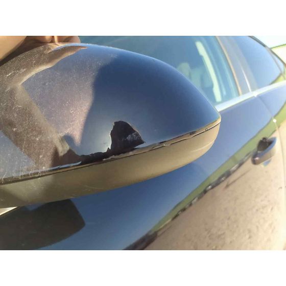 Retrovisor Izquierdo para Opel Insignia Berlina