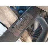 Transmision Delantera Derecha para Opel Insignia Berlina